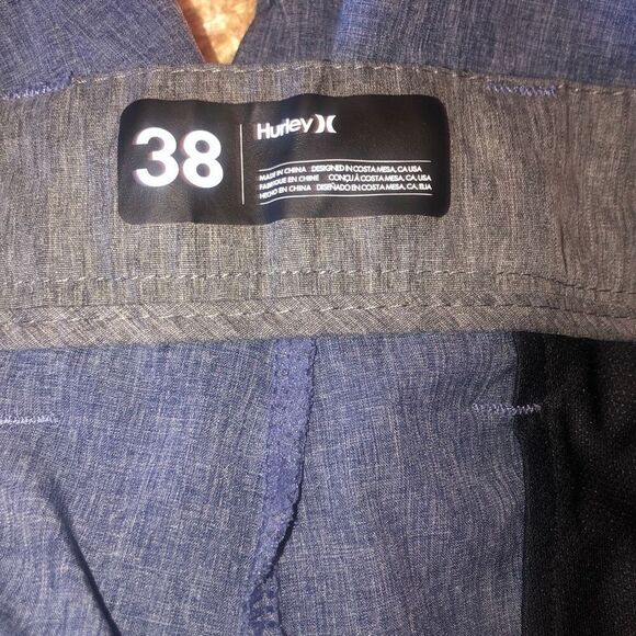 Hurley Grayish not for sale - Picture 5 of 6